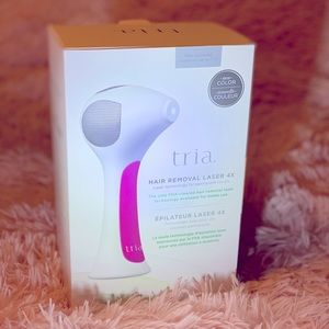 Tria 4x Hair Remover